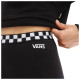 Vans Γυναικείο κολάν WM Bladez Check